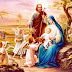 Gia đình Kitô hữu cũng là thánh gia: Lễ Thánh Gia-năm B