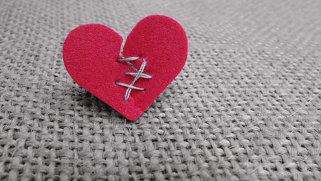 repair broken heart wallpaper