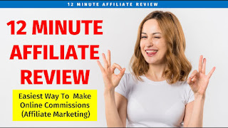 12 minute affiliate review - https://bit.ly/37sPcCW