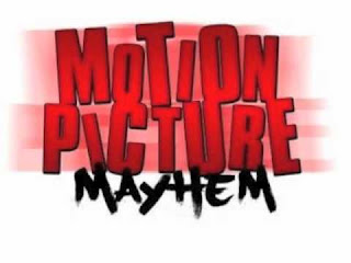 Motion Picture Mayhem