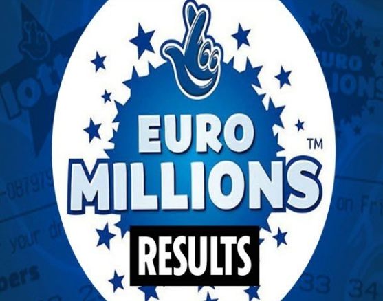 The Lucky British Citizen Made History By Winning The 'Euro Million' Jackpot of 122 Million Pounds