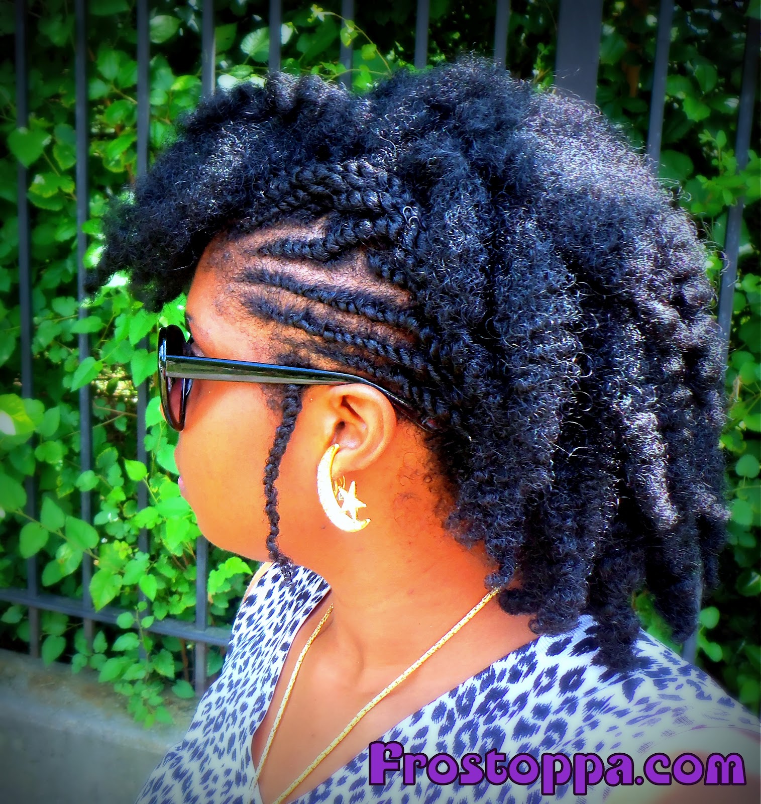 Long Aid Activator Gel On Natural Hair - Curl Activator Lotion on Natural Hair? Why Yes! - BGLH ...
