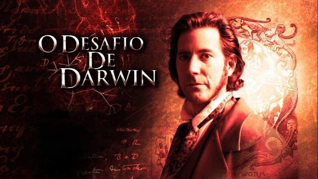 O Desafio de Darwin [Filme]