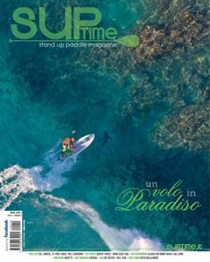 SupTime Stand Up Poddle Magazine 10 - Novembre 2012 | ISSN 2038-9329 | TRUE PDF | Trimestrale | Sport | Sup
SupTime è il nuovo magazine dedicato al paddle surf, il nuovo board sport che sta facendo impazzire tutto il mondo, dalle onde Hawaiiane al litorale toscano. Un’attività facile, divertente, da praticare all’aria aperta e ovunque ci sia uno specchio d’acqua e la voglia di fare un po’ di movimento.
SupTime vi spiegherà la tecnica, vi illustrerà i materiali e vi porterà nei luoghi da sogno dove si può praticare il Sup, vi consentirà di apprezzare la facilità e l’estrema immediatezza per avvicinarsi e progredire in questo nuovo sport anche per coloro che non hanno mai avuto l’occasione di utilizzare una tavola da surf.