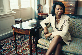 condoleezza rice