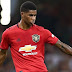 Bos Man Utd Solskjaer: Rashford dan Martial mengklik berkat latihan dasar
