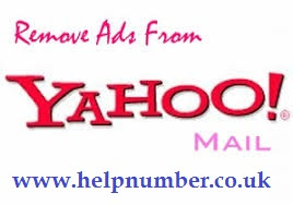 Yahoo Ad free