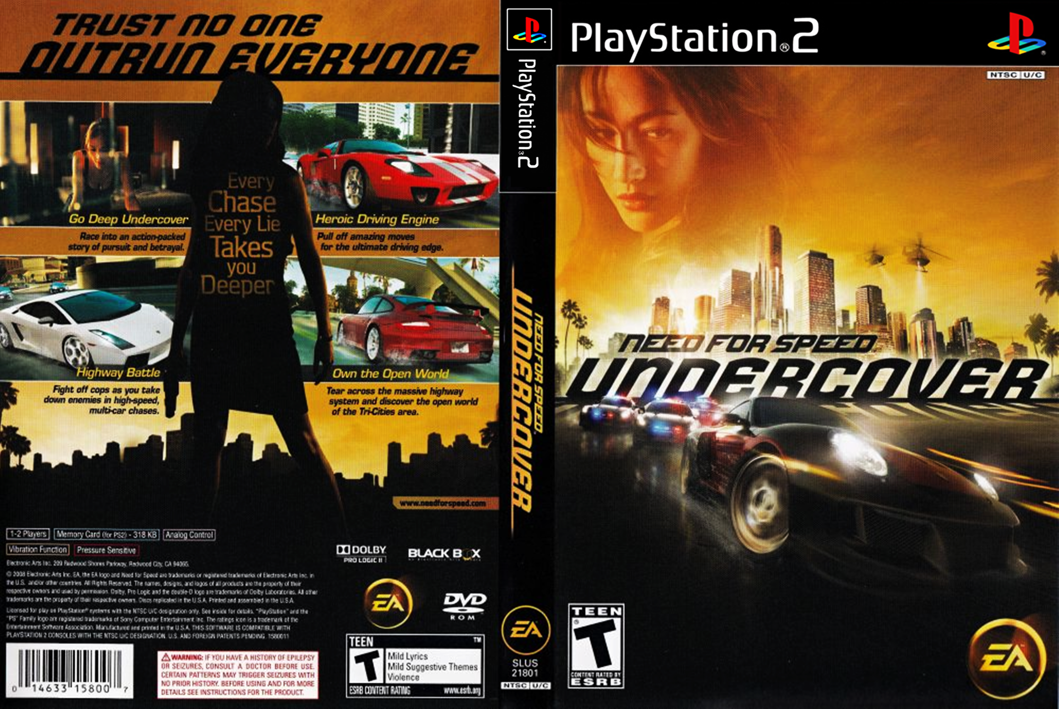 Revivendo a Nostalgia Do PS2: Gran Turismo 4 DVD ISO RIPADO Opl PS2