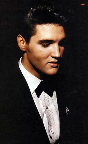 elvis presley pictures