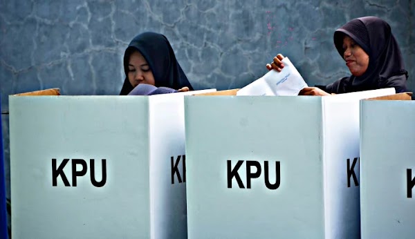 Politik Uang Bisa Dihilangkan, KPU: Jika Pemilih Berintegritas