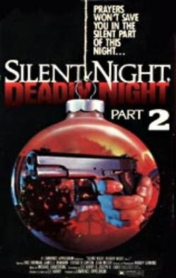 Silent Night, Deadly Night movies in Denmark