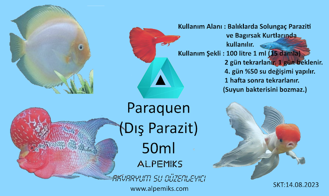 paraquen