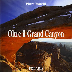 Oltre il Grand Canyon. Ediz. illustrata