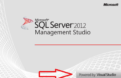 SQL Server 2012 Management Studio Express