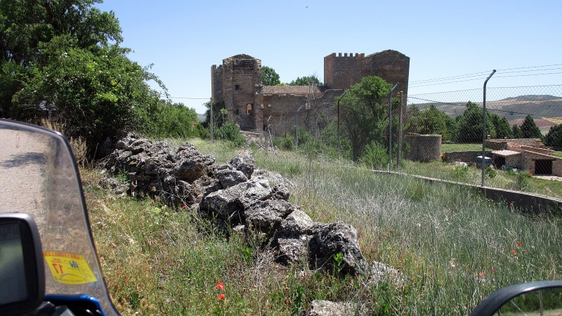 CASTILLOS DE ESPAÑA BY GATHO