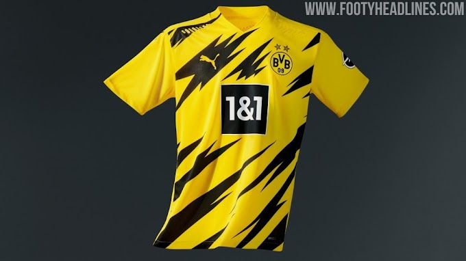 Dortmund Kit 2021 / Borussia Dortmund 2020-21 Puma Home Kit | 20/21 Kits ... / How to install pes 2017 borussia dortmund kits 2021 leaked?