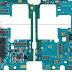 SM-A326 MIC SPEAKER BUZZER