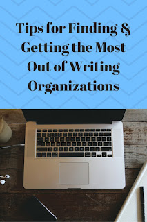writing, writing groups, how to, organizations