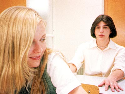 The Virgin Suicides movies in France