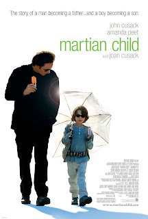 The Martian Child