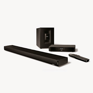 Bose CineMate 130 Home Theater System Review