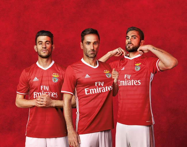 Antevisão 2017/2018: Sport Lisboa e Benfica