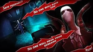 SlenderMan Origins 3 Full Paid Apk + Data OBB  screenshot