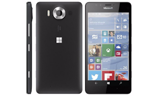 Microsoft Lumia 950