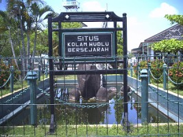 Museum Masjid Agung Demak