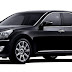 2010 Hyundai Equus Specifications