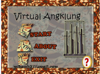 Virtual angklung