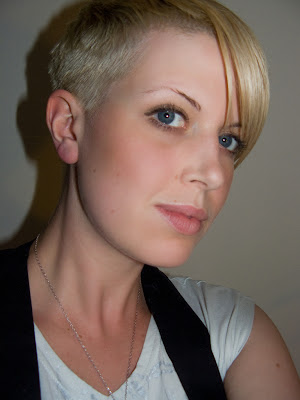 Short Hair Ideas