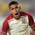 Álex Valera, el capricho del "Apache" Tevez para Rosario Central de Argentina