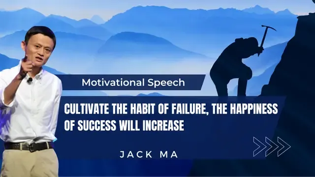 Jack Ma Motivational Speech in hindi , Jack Ma Motivational Quotes for Success in hindi