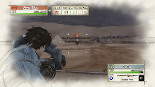 Valkyria Chronicles PC Review