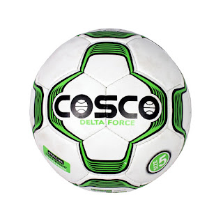 Cosco Delta Force Football  - Size: 5