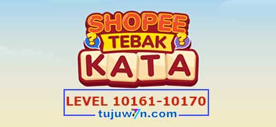 tebak-kata-shopee-level-10166-10167-10168-10169-10170-10161-10162-10163-10164-10165