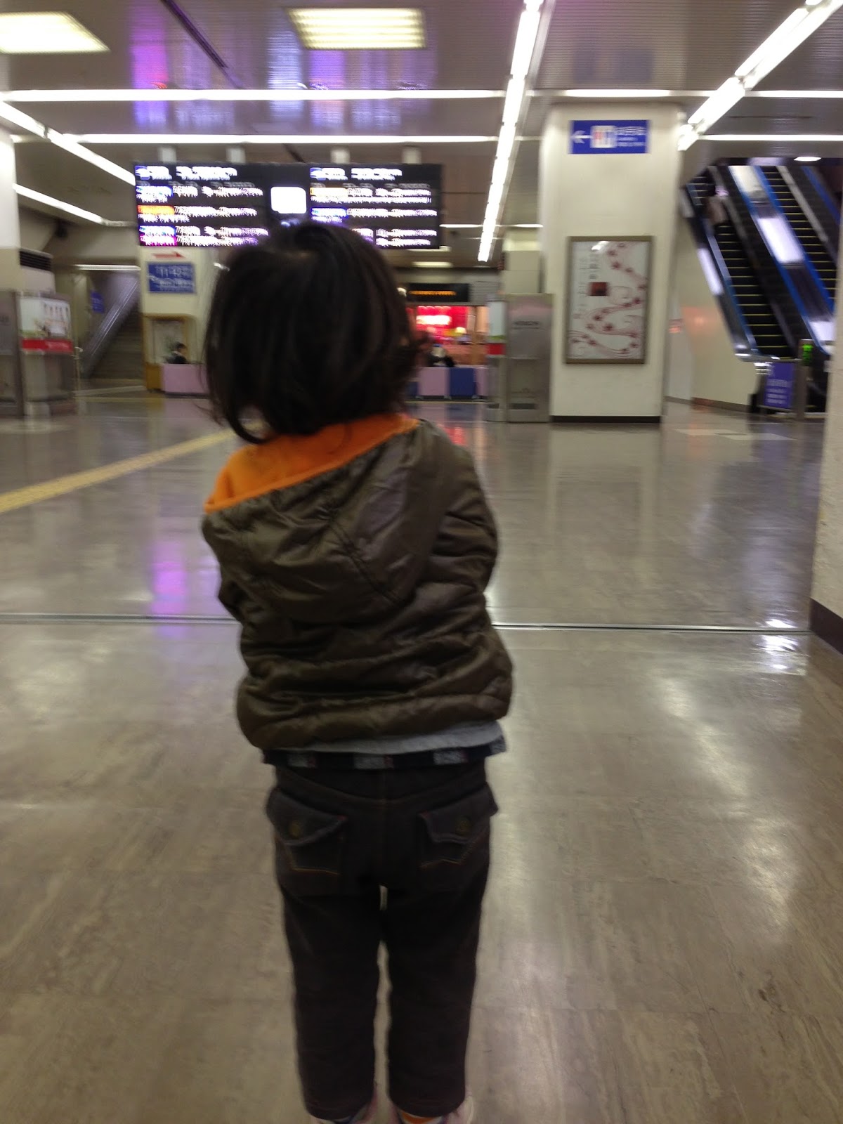 2歳の時はまだ早いって本当 広島から5時起きで3泊4日 行ってみて分かった2歳児のディズニーランド家族旅行 イクメンライフハッカー