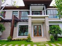 Mimpi Di Kasih Rumah Mewah