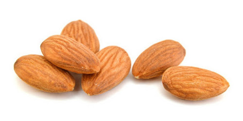 KACANG ALMOND UNTUK RAMBUT<br/>Maluku Barat Daya<br/>