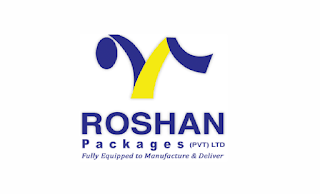 Roshan Packages Limited Jobs Sales Executive