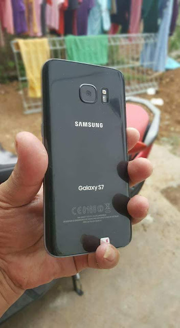 Samsung Bekas