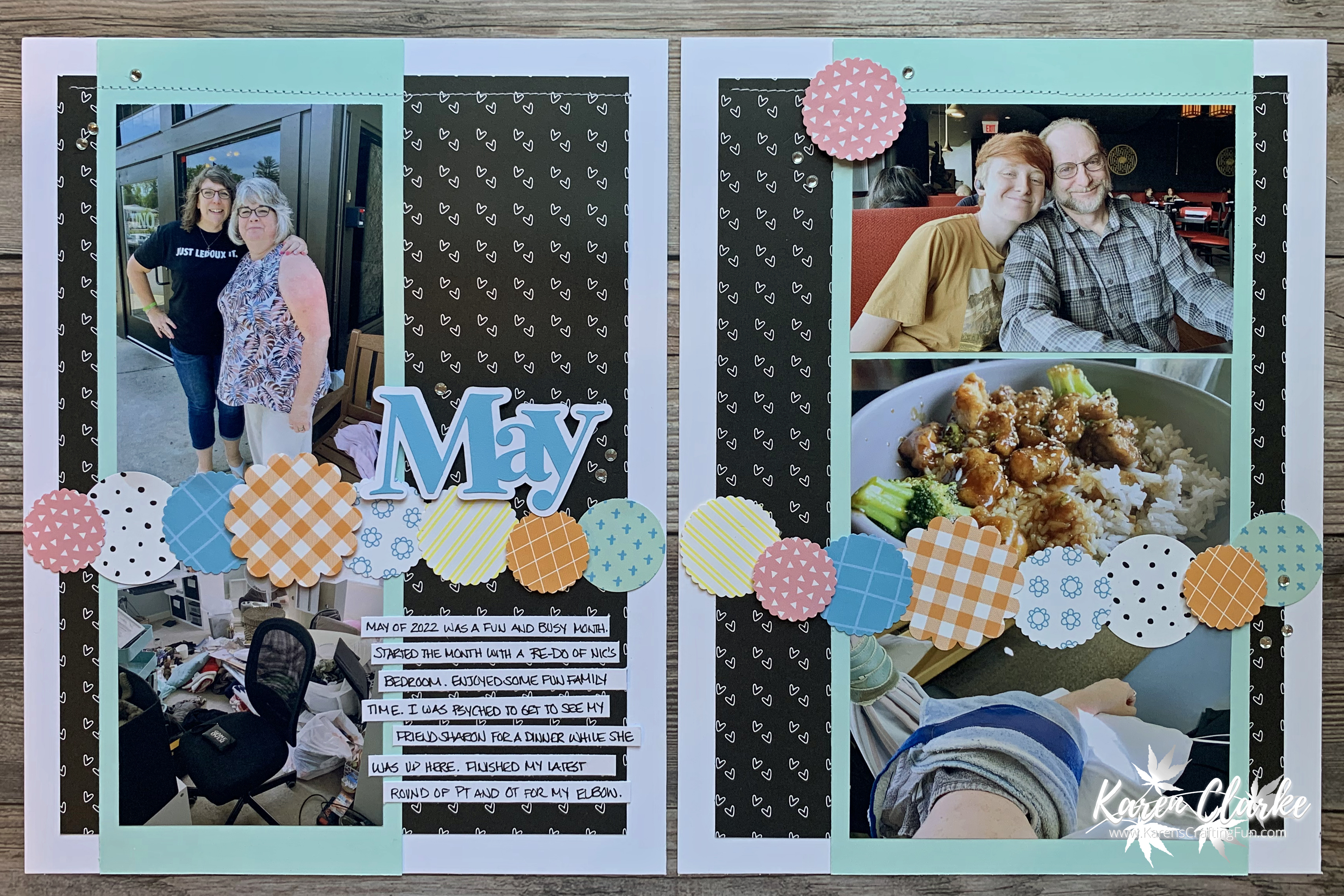 12 Scrapbook Design Ideas That Will Inspire You to Craft Today