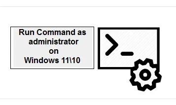 How-to-run-Command-as-administrator-on-Windows-11-10،How to،run Command Prompt as administrator on Windows 11+10،كيفية تشغيل موجه الأوامر Command كمسؤول على 10+Windows 11،كيفية تشغيل "موجه الأوامر Command" كمسؤول على 10+Windows 11،How to Run Command Prompt as Administrator in Windows 11 & Windows 10،كيفية تشغيل موجه الأوامر كمسؤول في نظامي التشغيل Windows 11 و Windows 10،كيفية تشغيل موجه الأوامر "Command" كمسؤول على 10+Windows 11،كيفية تشغيل موجه الأوامر كمسؤول في نظامي التشغيل Windows 11 و Windows 10،