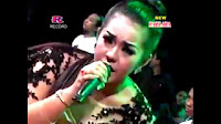 Devi Aldiva - Ngobong Ati (New Pallapa Live Gresik 6 Juni 2015)