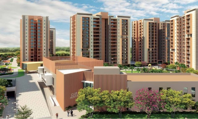 Ashiana Amarah Phase 3 Sector 93 Gurgaon | 3BHK Under 2 Cr*