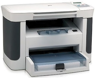 HP Laserjet M1005 MFP Driver Download - Printers Driver