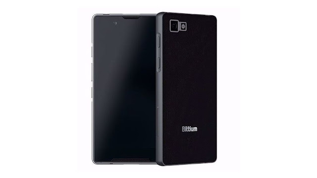 Bittium Tough Mobile 2C