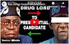 Video: Bola Ahmed Tinubu, Atiku From Drug Lord, Money laundering to Presidential Candidate