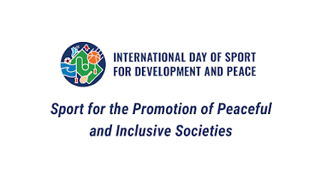 Sport for the Promotion of Peaceful and Inclusive Societies.